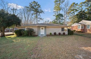 3501 Palmetto Avenue, Columbia, SC 29203