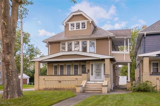 3616 Hildana Road, Shaker Heights, OH 44120