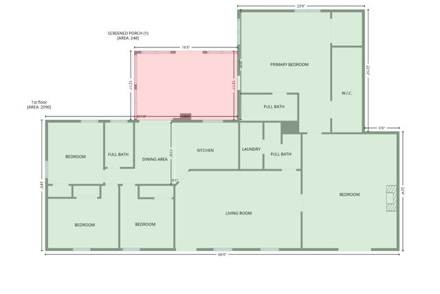 155 Ravenwood Cir, Dickson, TN 37055