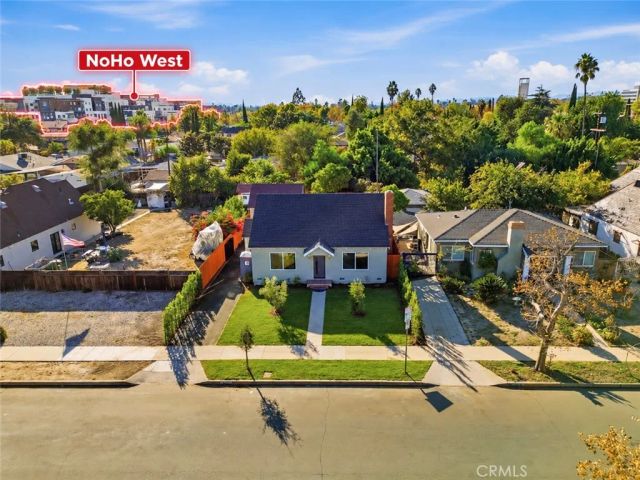6225 Morella, North Hollywood, CA 91606