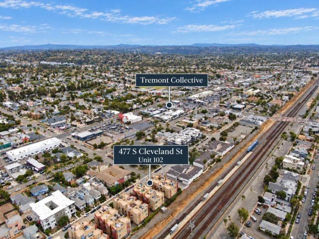 477 S Cleveland Street 102, Oceanside, CA 92054