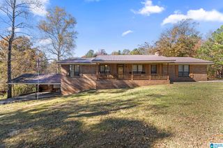 3921 HIGHWAY 155, Montevallo, AL 35115