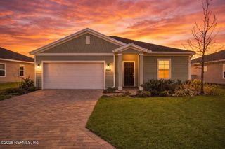 764 LAKE SINCLAIR Street, St. Augustine, FL 32084