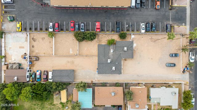 2421 W GLENROSA Avenue, Phoenix, AZ 85015