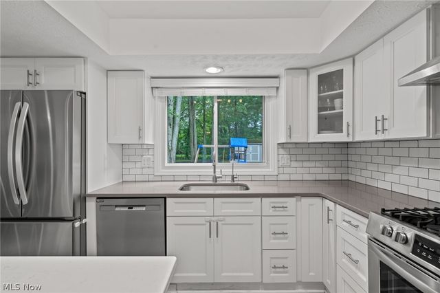 5048 Stansbury Drive, Solon, OH 44139