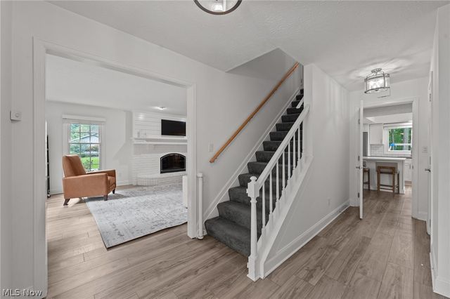 5048 Stansbury Drive, Solon, OH 44139