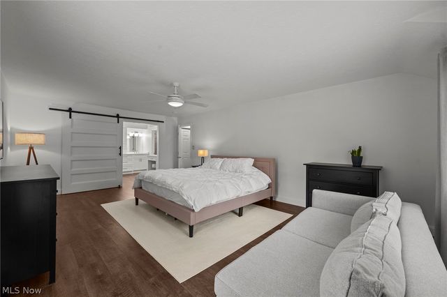 5048 Stansbury Drive, Solon, OH 44139