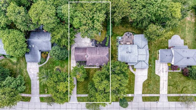 5048 Stansbury Drive, Solon, OH 44139