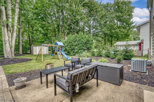 5048 Stansbury Drive, Solon, OH 44139