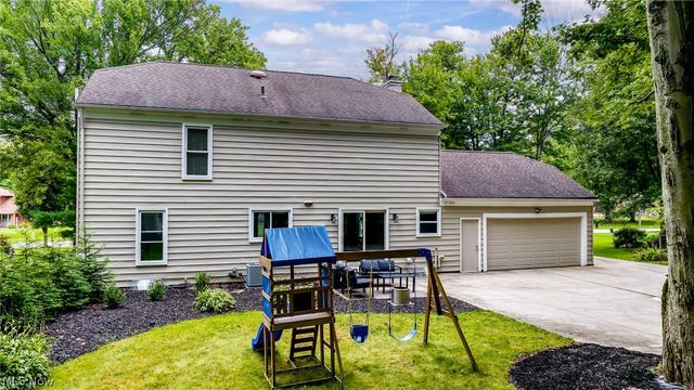 5048 Stansbury Drive, Solon, OH 44139