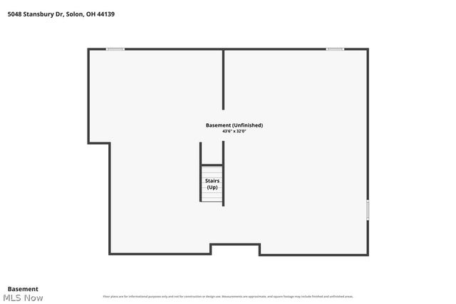 5048 Stansbury Drive, Solon, OH 44139