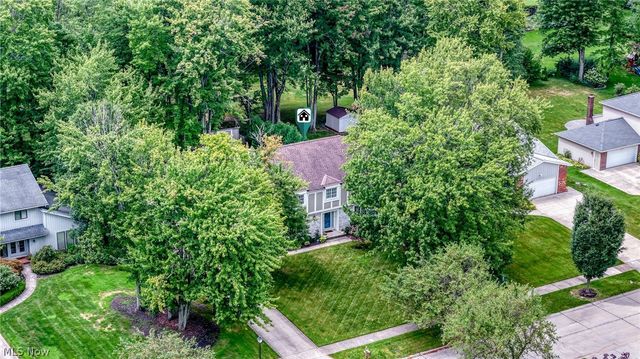 5048 Stansbury Drive, Solon, OH 44139