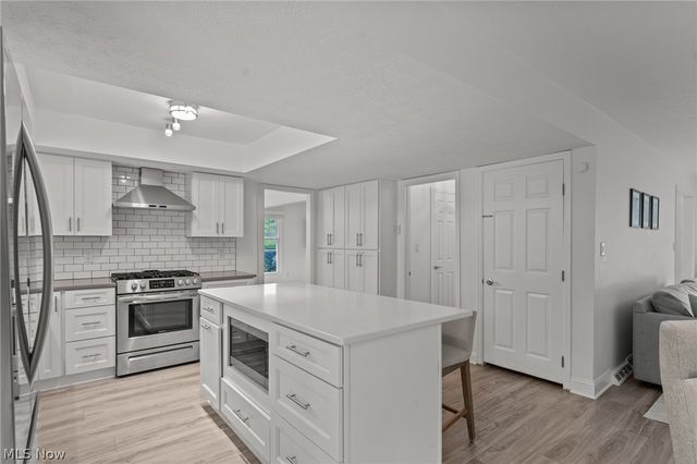 5048 Stansbury Drive, Solon, OH 44139