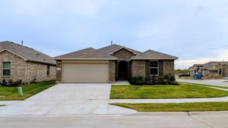 4249 SUBTLE CREEK Lane, Fort Worth, TX 76036
