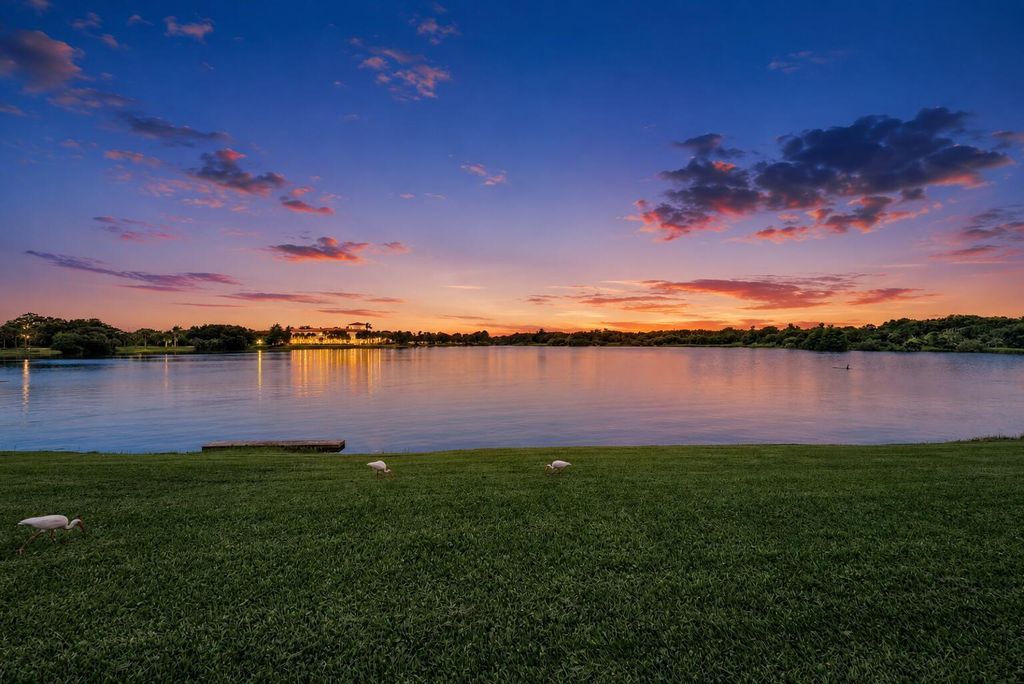 Image 4 of property listing at 1430 NW 48th Lane, Boca Raton, FL 33431