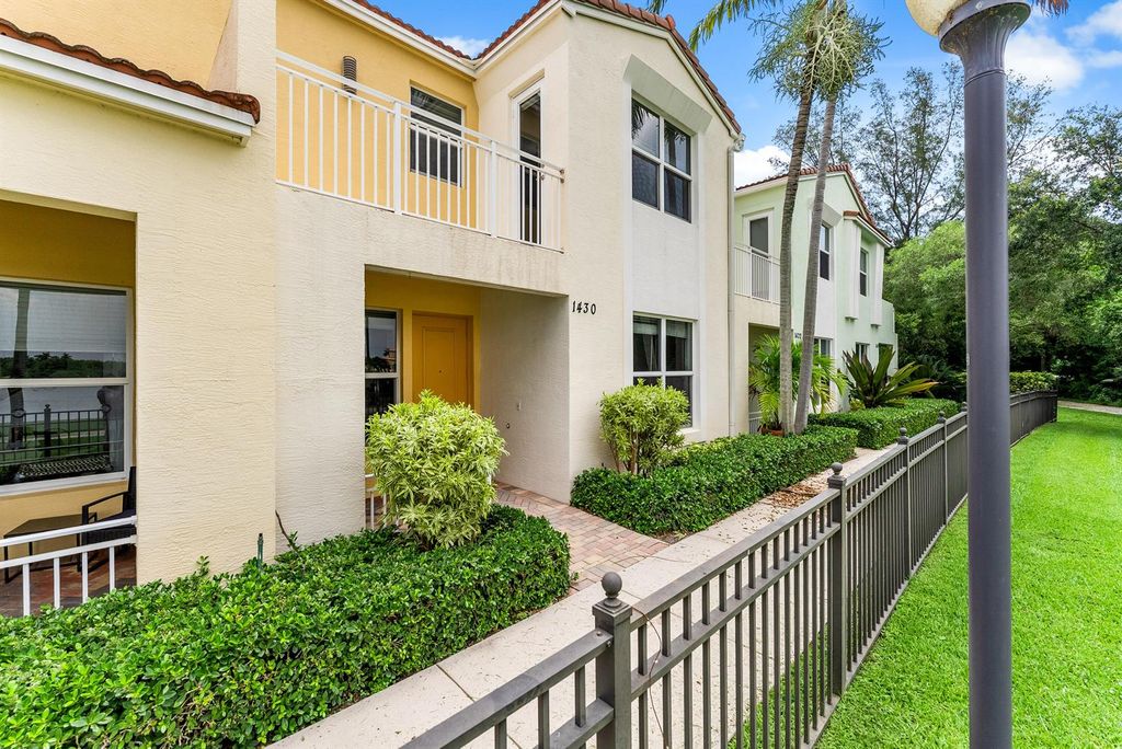 Image 45 of property listing at 1430 NW 48th Lane, Boca Raton, FL 33431
