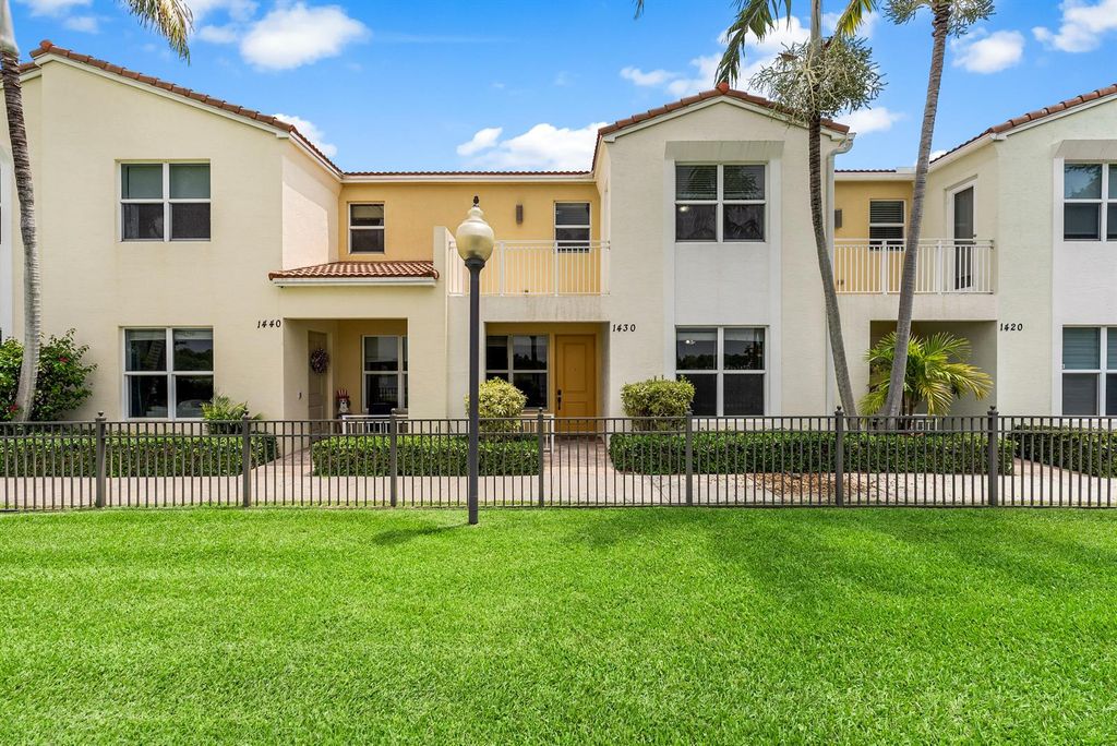 Image 47 of property listing at 1430 NW 48th Lane, Boca Raton, FL 33431