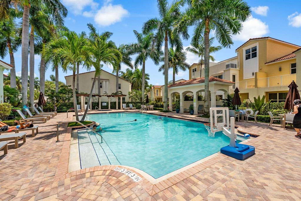 Image 49 of property listing at 1430 NW 48th Lane, Boca Raton, FL 33431