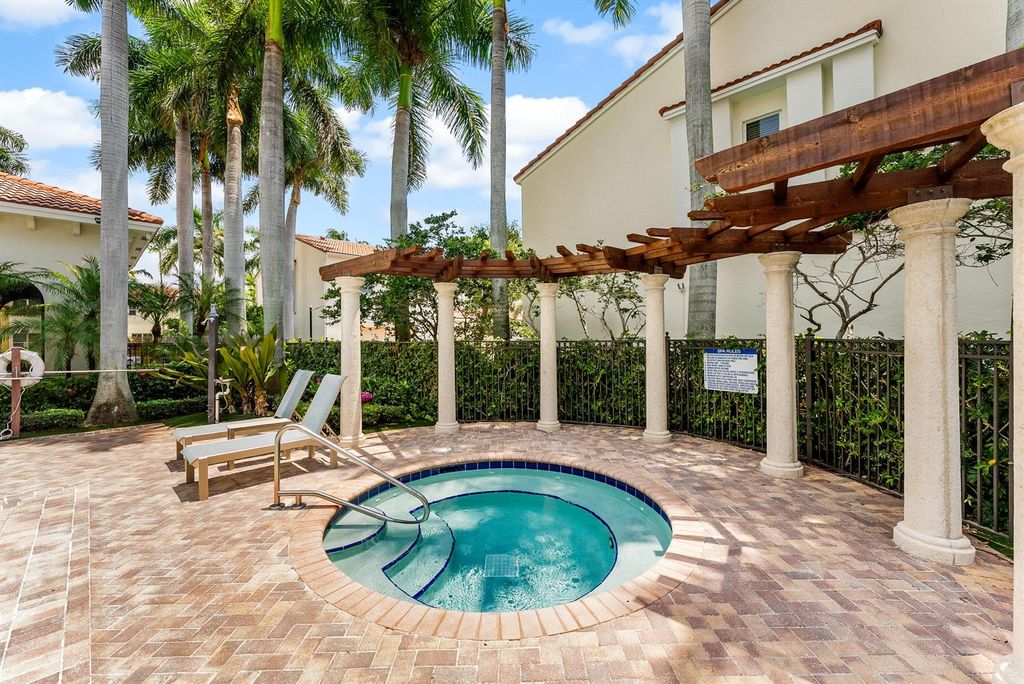 Image 50 of property listing at 1430 NW 48th Lane, Boca Raton, FL 33431