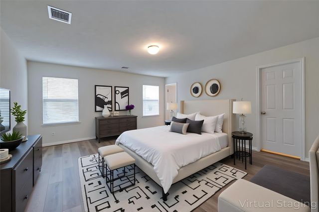 2547 White Bluff Lane, Houston, TX 77038