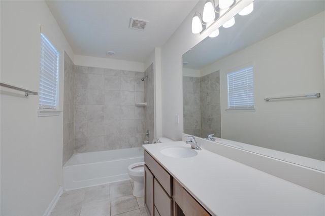 2547 White Bluff Lane, Houston, TX 77038