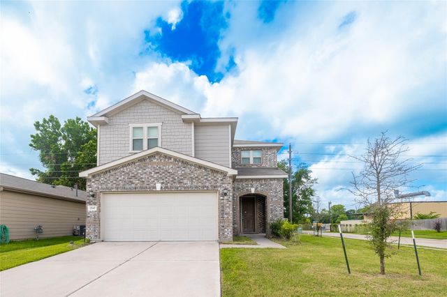 2547 White Bluff Lane, Houston, TX 77038