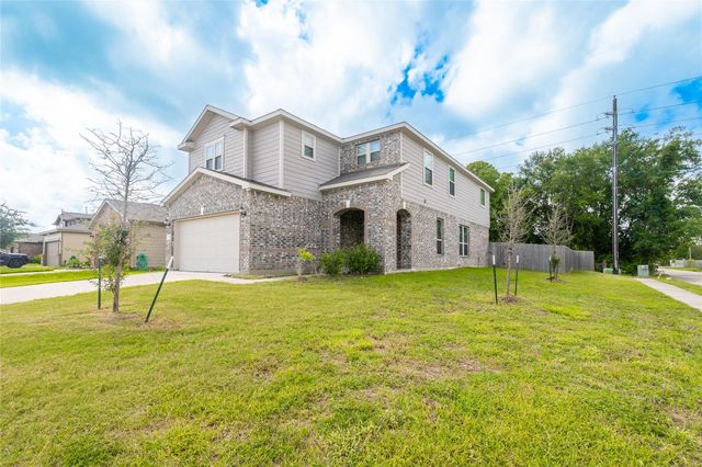 2547 White Bluff Lane, Houston, TX 77038