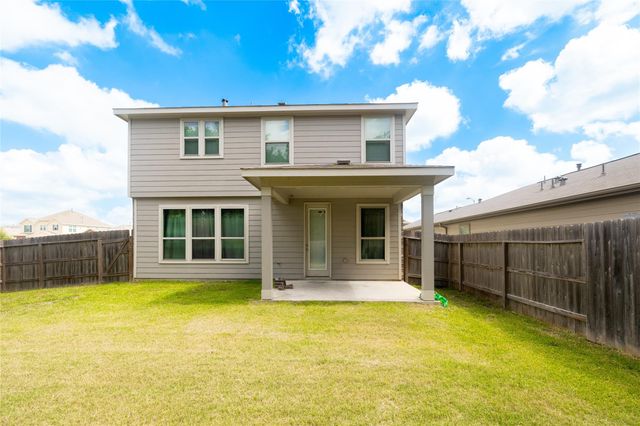 2547 White Bluff Lane, Houston, TX 77038