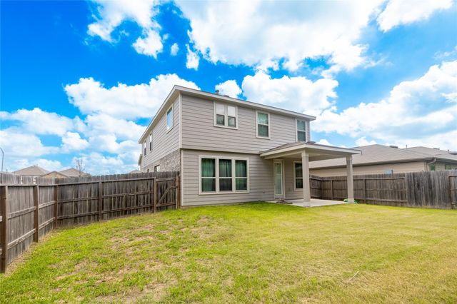 2547 White Bluff Lane, Houston, TX 77038