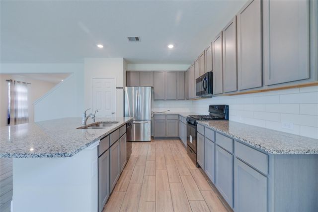 2547 White Bluff Lane, Houston, TX 77038