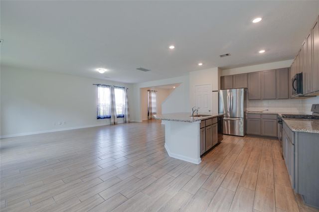 2547 White Bluff Lane, Houston, TX 77038