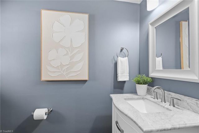 1815 Guilford College Road, Jamestown, NC 27282