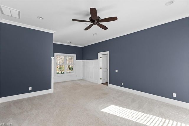 1815 Guilford College Road, Jamestown, NC 27282