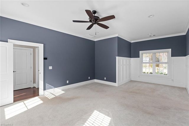 1815 Guilford College Road, Jamestown, NC 27282