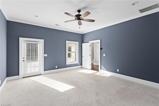 1815 Guilford College Road, Jamestown, NC 27282