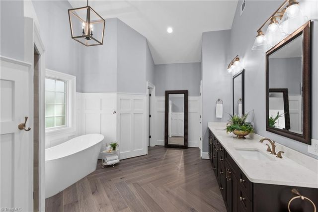 1815 Guilford College Road, Jamestown, NC 27282