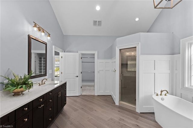 1815 Guilford College Road, Jamestown, NC 27282