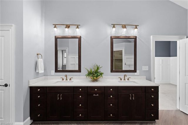 1815 Guilford College Road, Jamestown, NC 27282