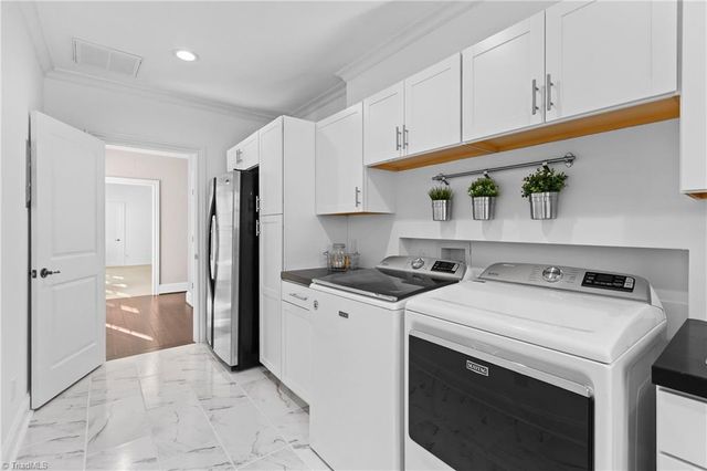 1815 Guilford College Road, Jamestown, NC 27282