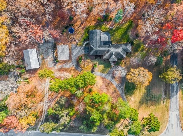 1815 Guilford College Road, Jamestown, NC 27282