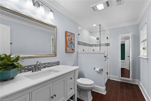 1815 Guilford College Road, Jamestown, NC 27282