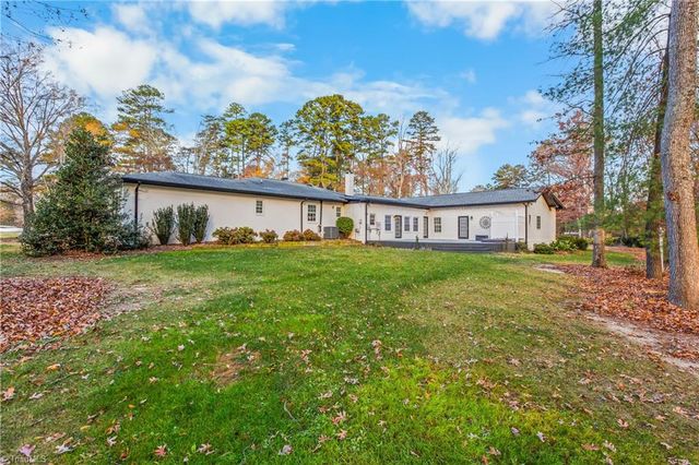 1815 Guilford College Road, Jamestown, NC 27282