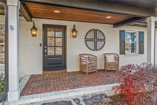 1815 Guilford College Road, Jamestown, NC 27282