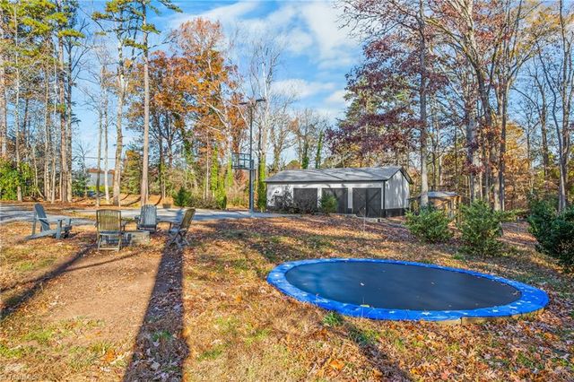 1815 Guilford College Road, Jamestown, NC 27282