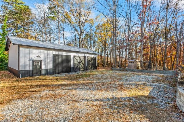 1815 Guilford College Road, Jamestown, NC 27282