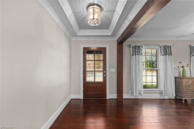 1815 Guilford College Road, Jamestown, NC 27282