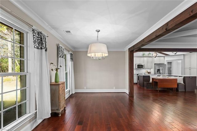 1815 Guilford College Road, Jamestown, NC 27282