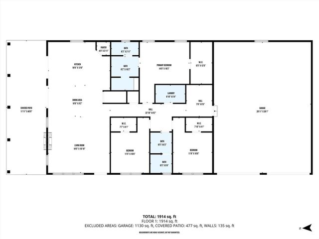 1253 RIVERSIDE DRIVE, Suamico, WI 54173