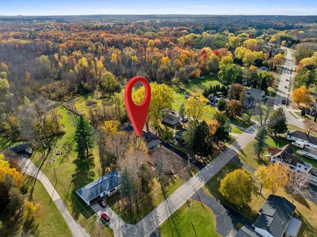 1253 RIVERSIDE DRIVE, Suamico, WI 54173