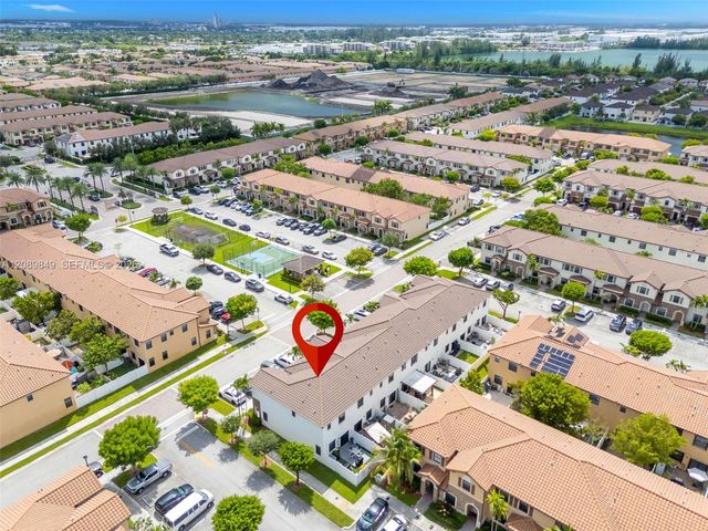 3305 W 93rd Place, Hialeah, FL 33018